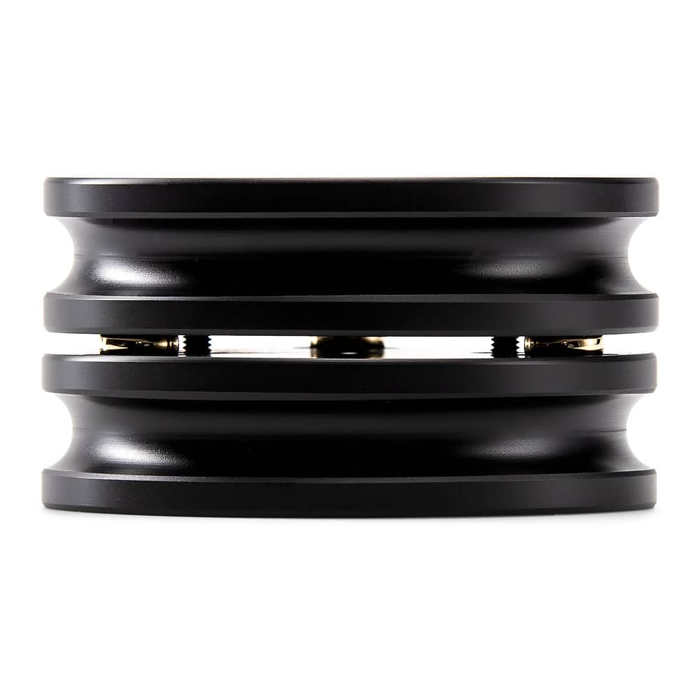 Omicron Turntable Clamp – Image 2