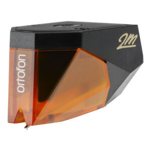 Cellule phono MM Ortofon 2M Bronze