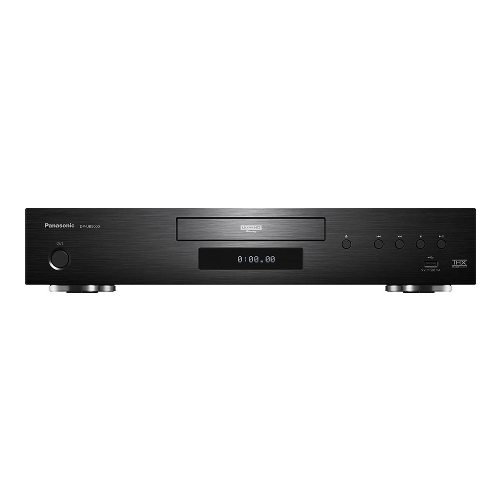 Panasonic DP-UB9000 MKII Lecteur Blu-ray Ultra HD – Image 2