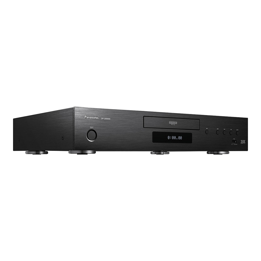 Panasonic DP-UB9000 MKII Lecteur Blu-ray Ultra HD – Image 3