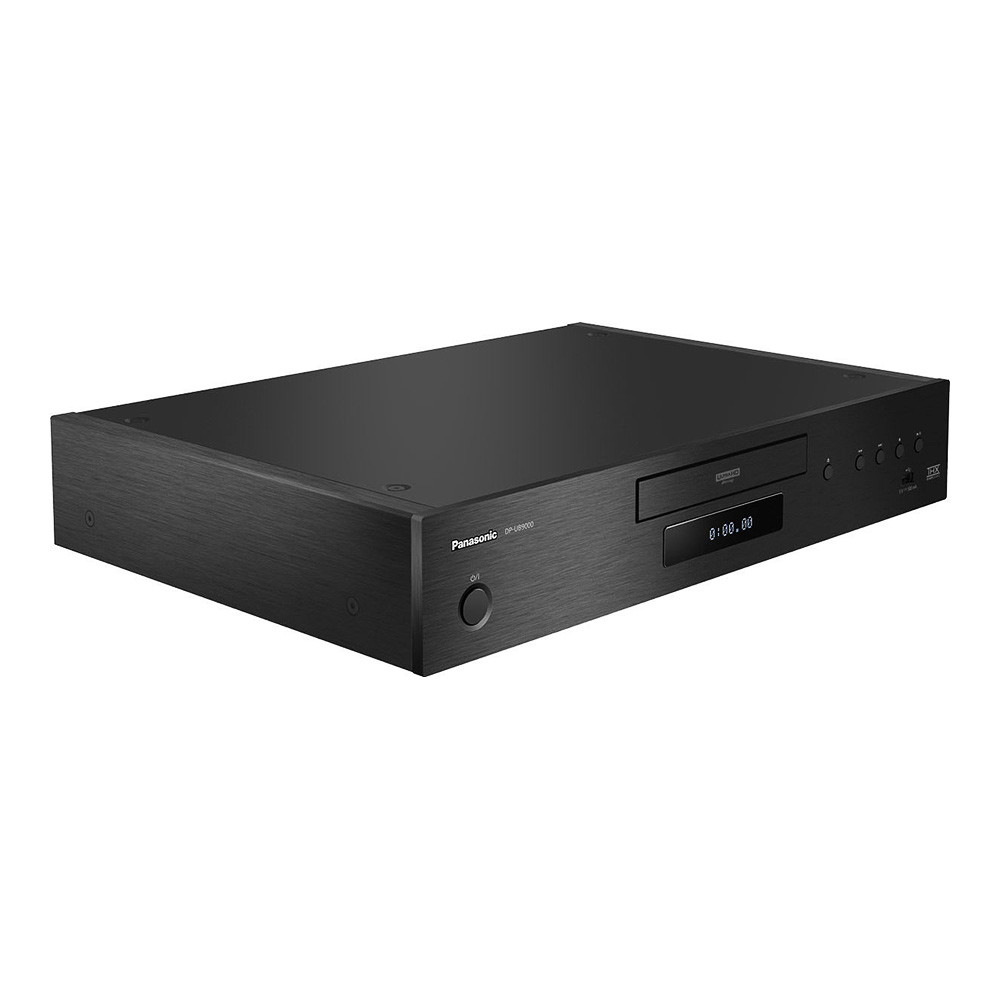 Panasonic DP-UB9000 MKII Lecteur Blu-ray Ultra HD – Image 4