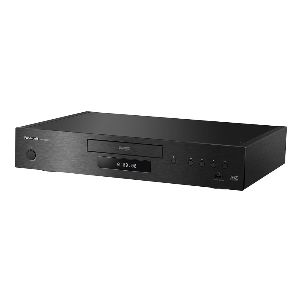 Panasonic DP-UB9000 MKII Lecteur Blu-ray Ultra HD – Image 5