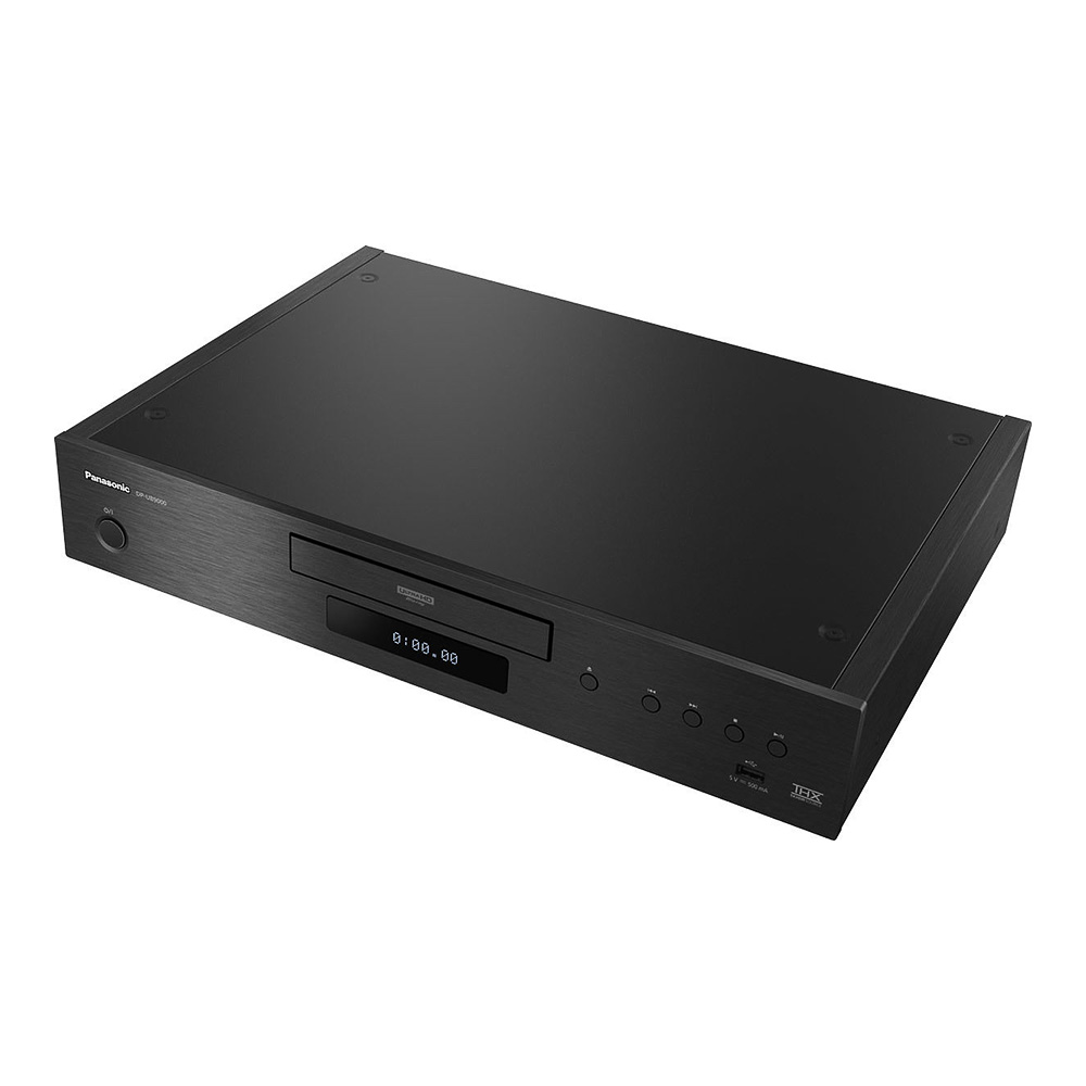 Panasonic DP-UB9000 MKII Lecteur Blu-ray Ultra HD – Image 6