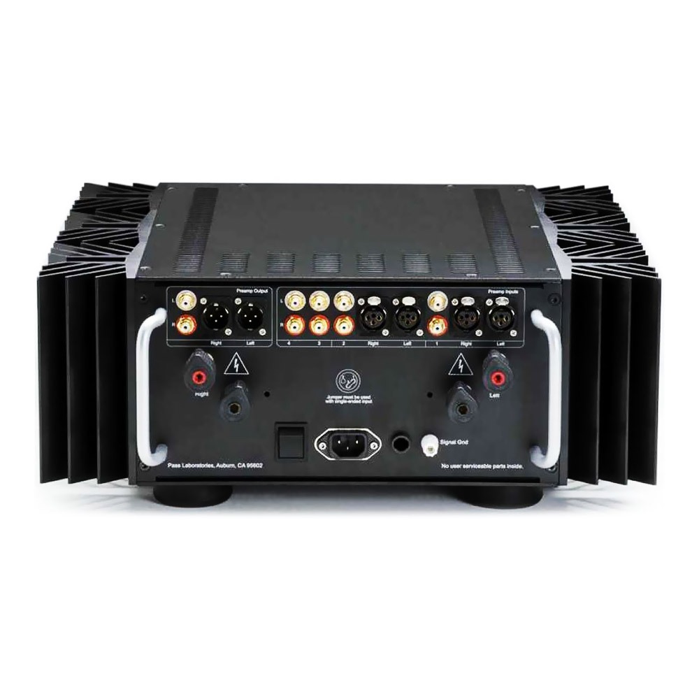 Pass Labs INT-60 – Image 3