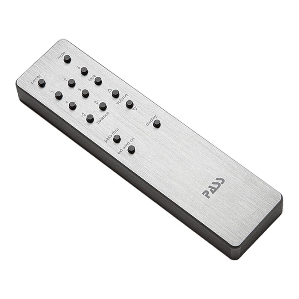 Pass Labs INT-60 – Image 4