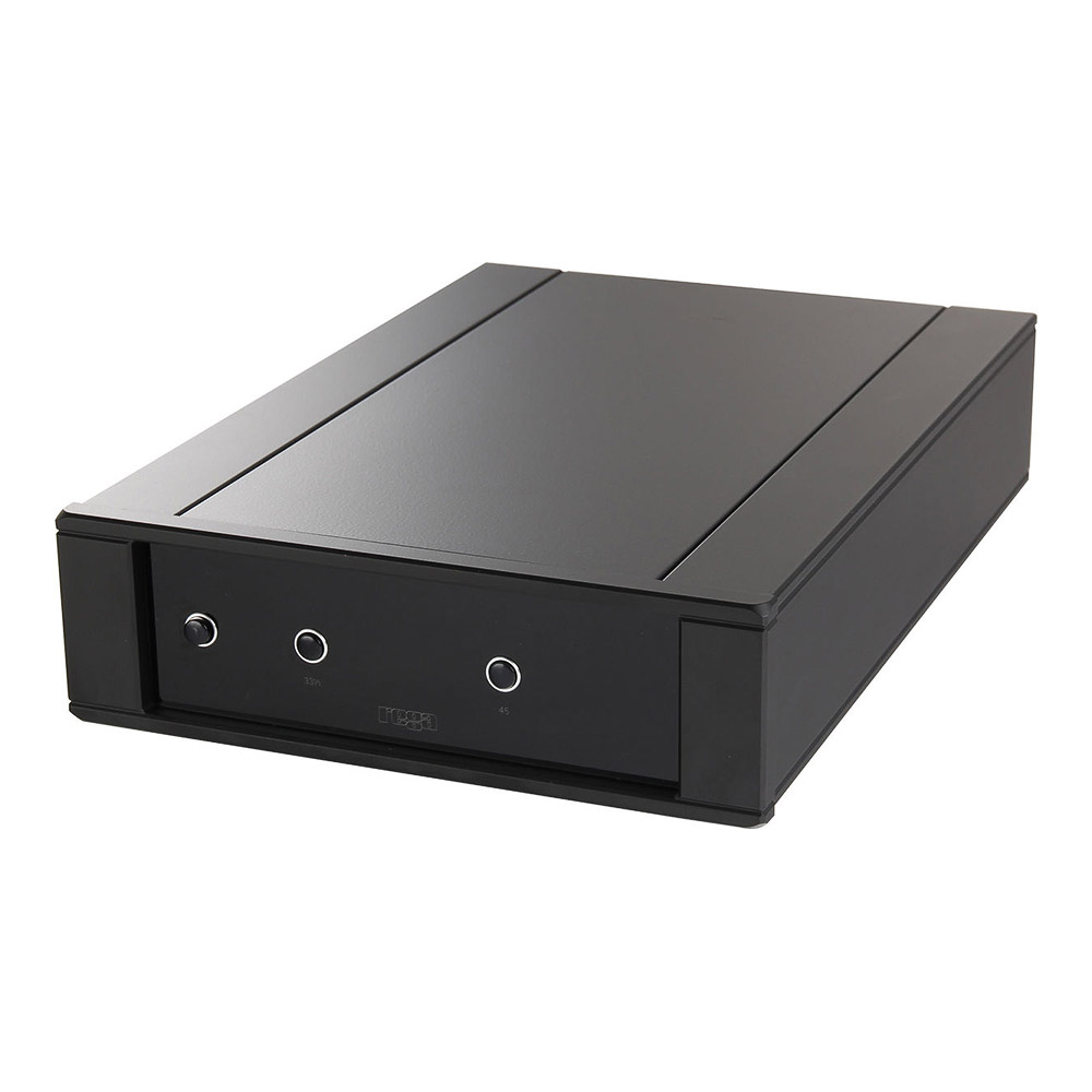 Rega Planar 10 + alimentation PL10 – Image 10