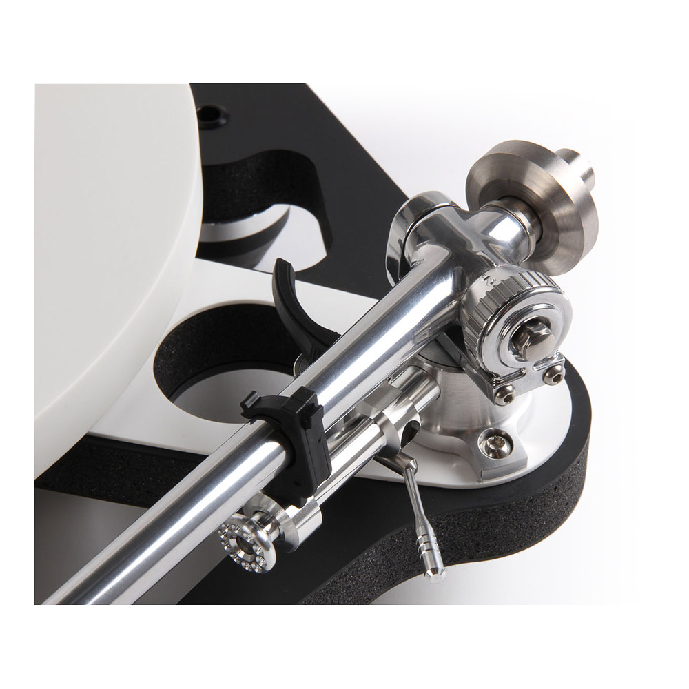 Rega Planar 10 + alimentation PL10 – Image 7