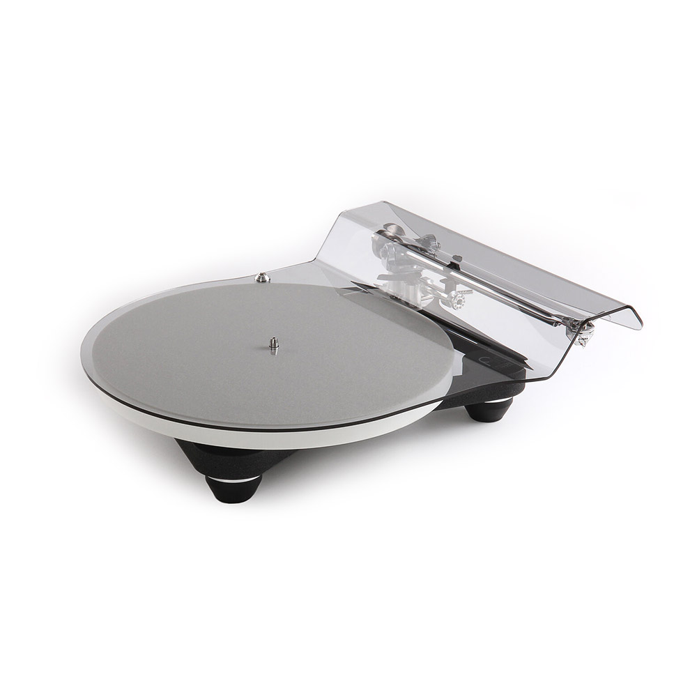 Rega Planar 10 + alimentation PL10 – Image 3