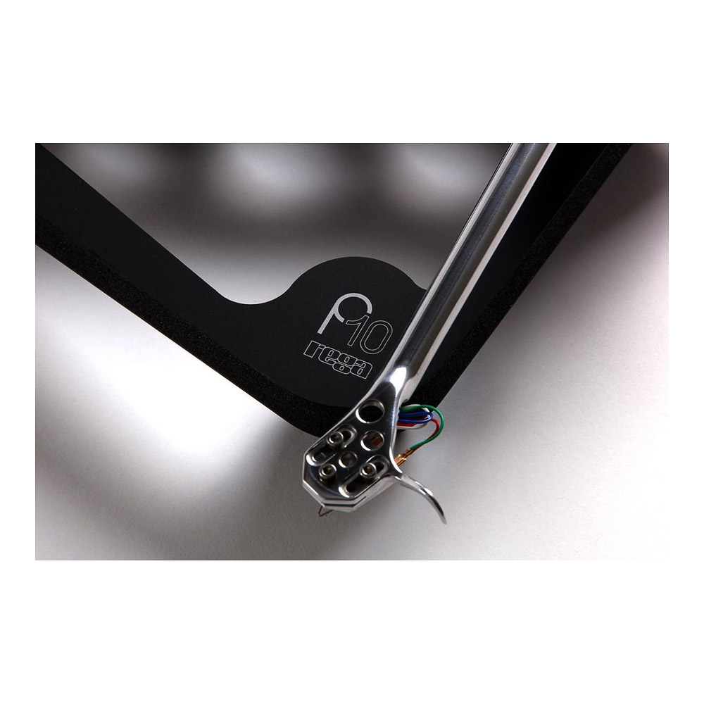 Rega Planar 10 + alimentation PL10 – Image 8