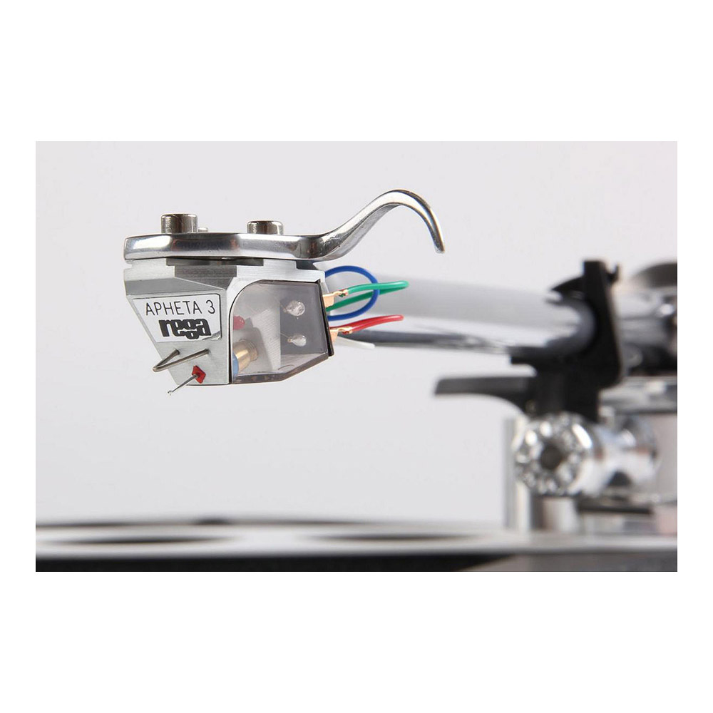 Rega Planar 10 + alimentation PL10 – Image 9