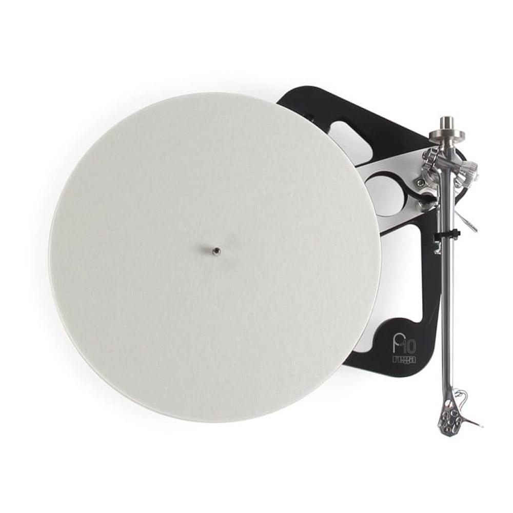 Rega Planar 10 + alimentation PL10 – Image 4