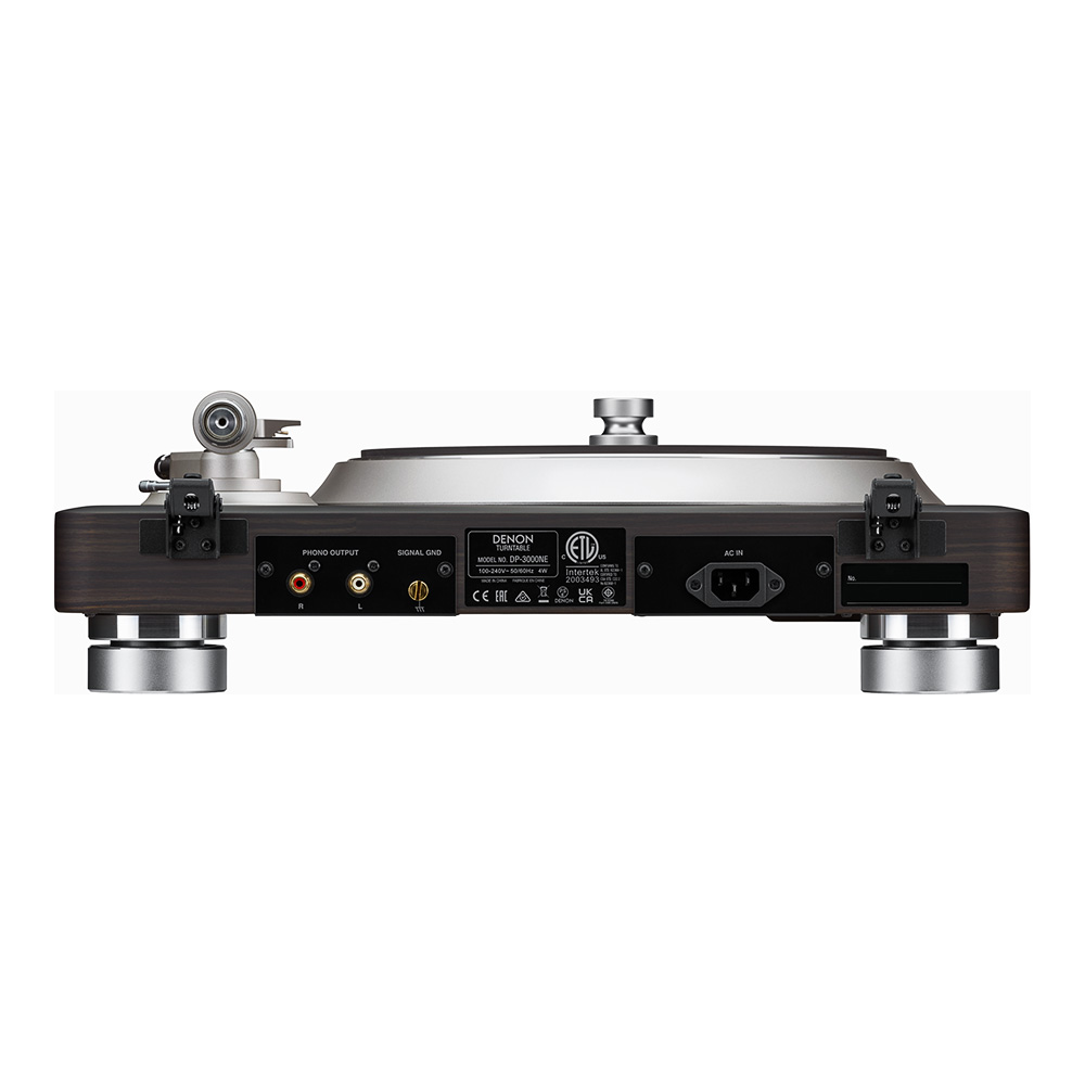 Denon DP-3000NE – Image 8