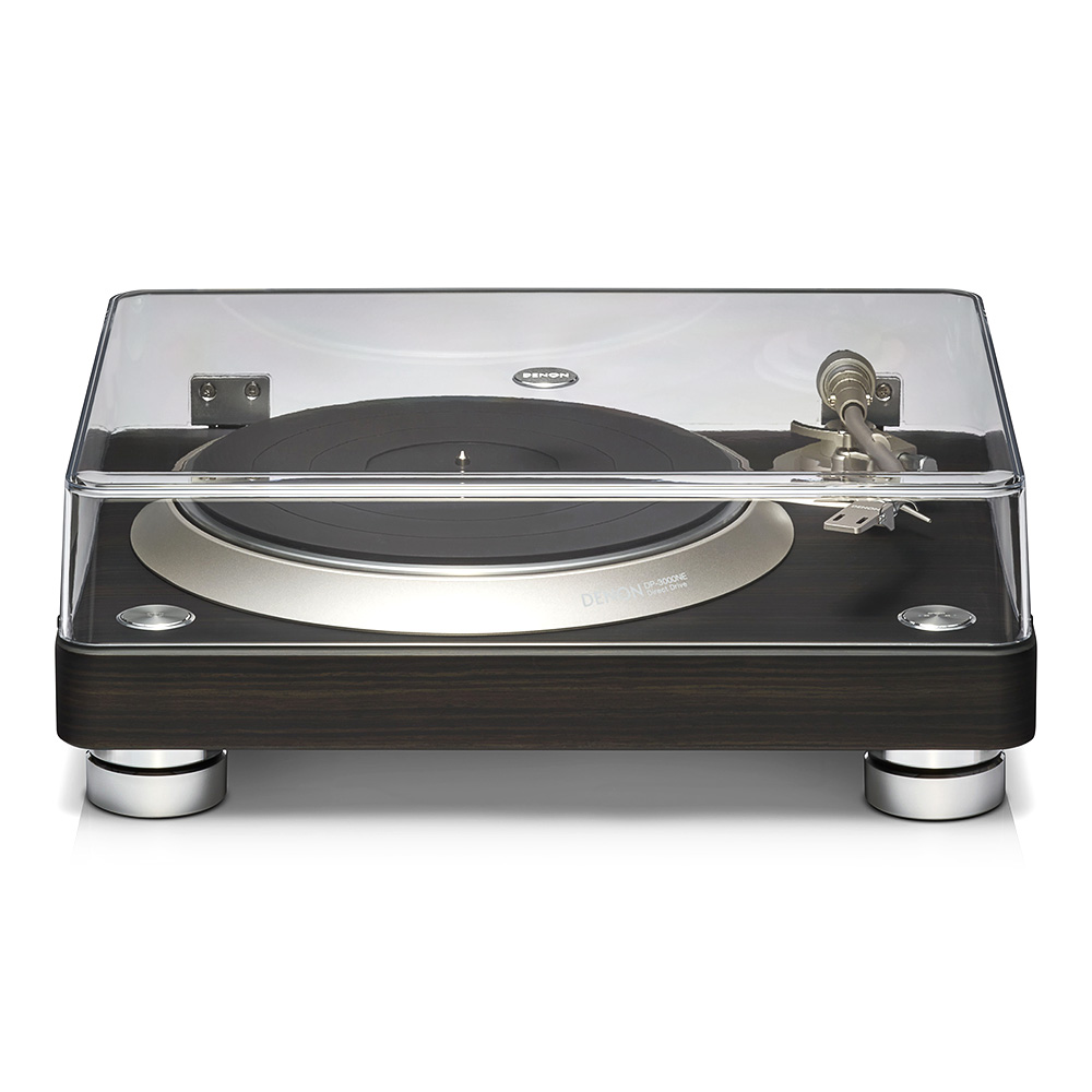 Denon DP-3000NE – Image 5