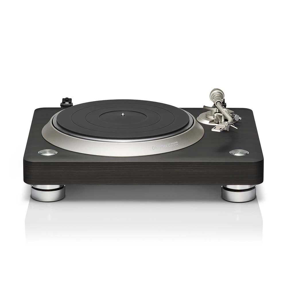 Denon DP-3000NE – Image 4