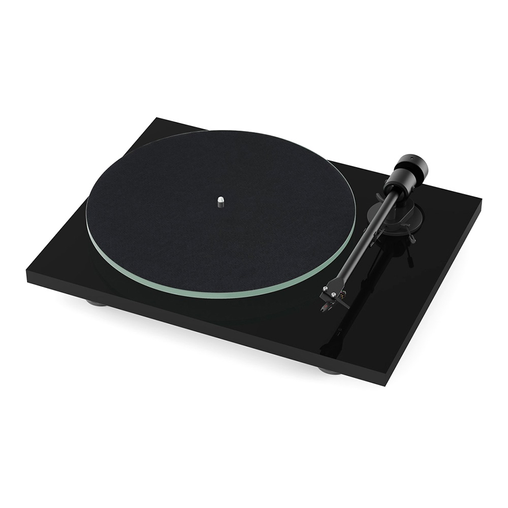 Pro-Ject T1 EVO BT + Ortofon OM10 – Image 4