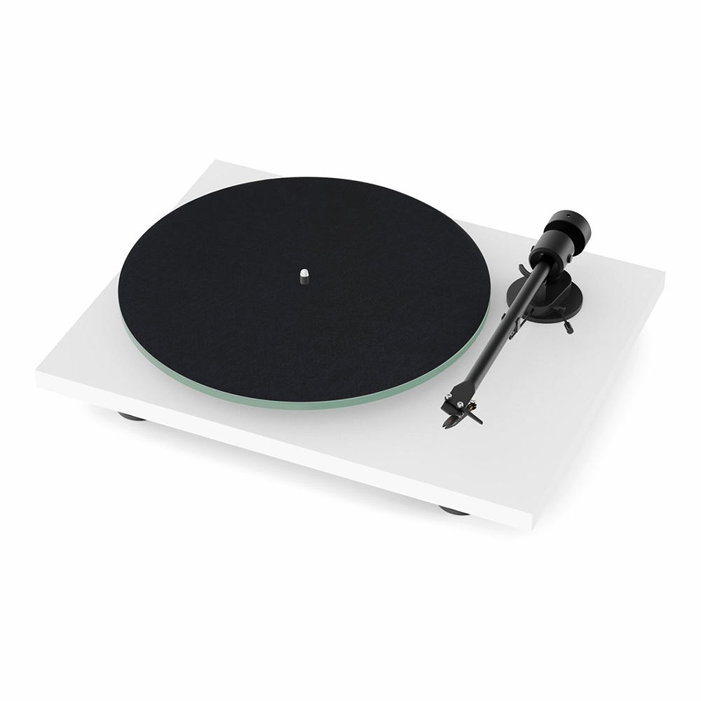 Pro-Ject T1 EVO Phono+ Ortofon OM10 – Image 3
