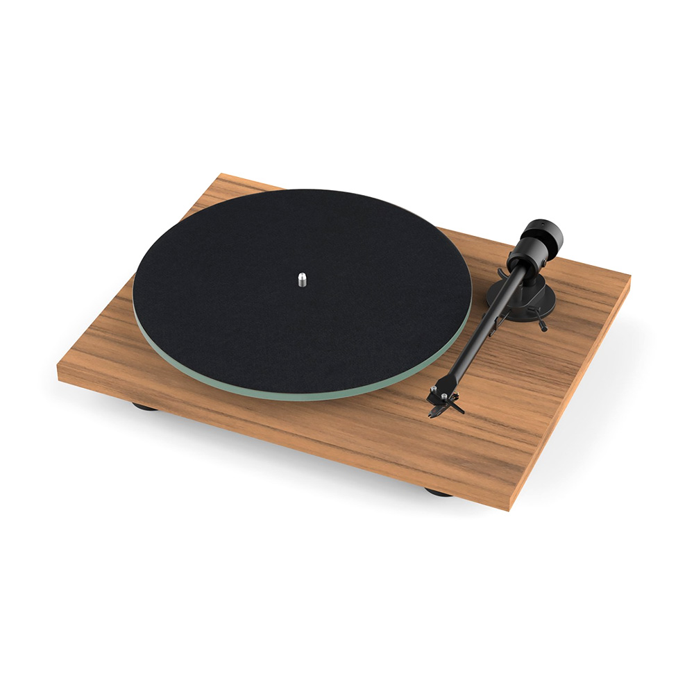 Pro-Ject T1 EVO Phono+ Ortofon OM10 – Image 5