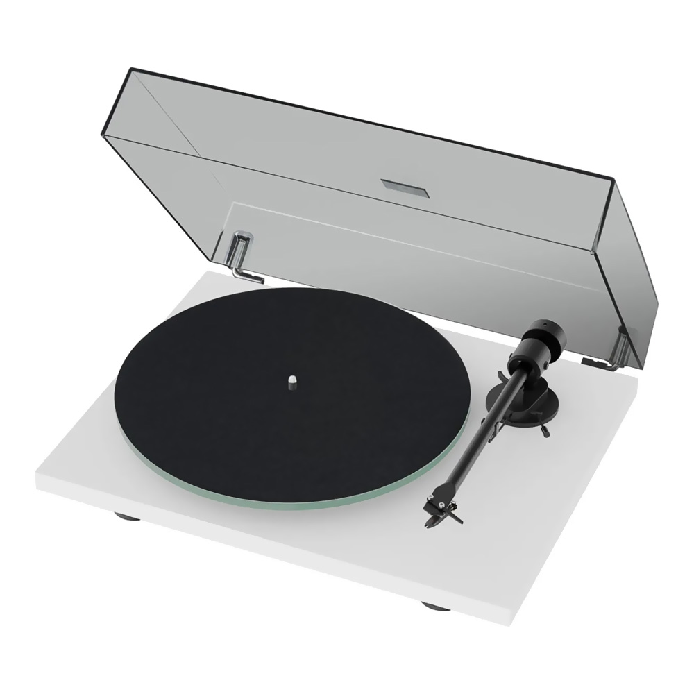 Pro-Ject T1 EVO+ Ortofon OM10 – Image 3