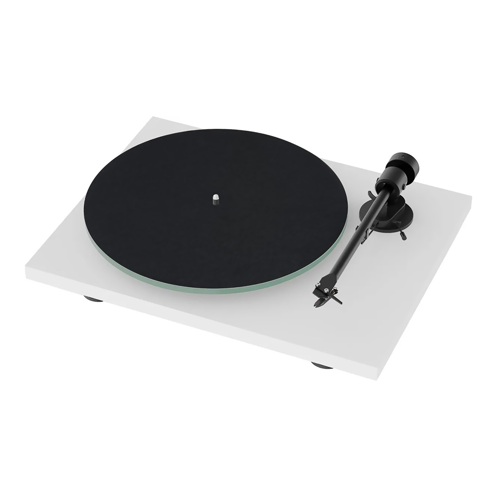 Pro-Ject T1 EVO+ Ortofon OM10 – Image 4