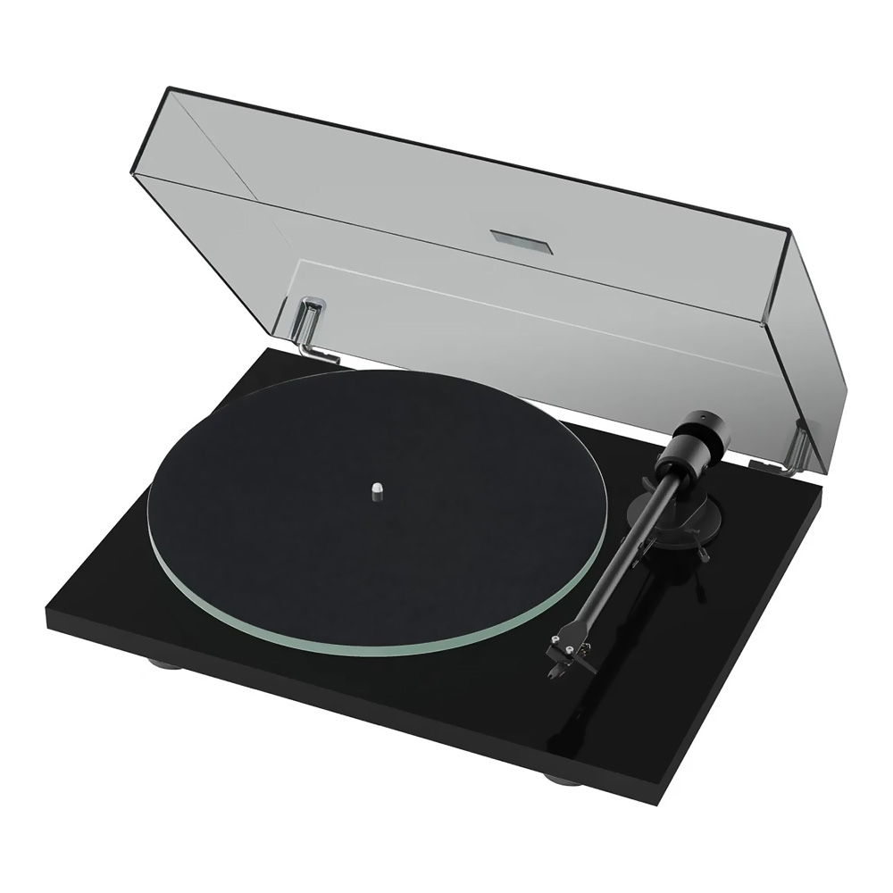 Pro-Ject T1 EVO+ Ortofon OM10 – Image 5