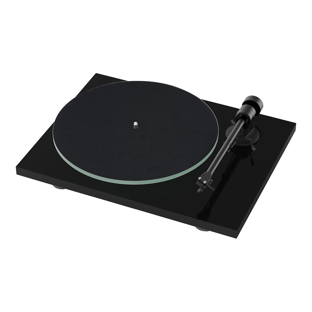 Pro-Ject T1 EVO+ Ortofon OM10 – Image 6