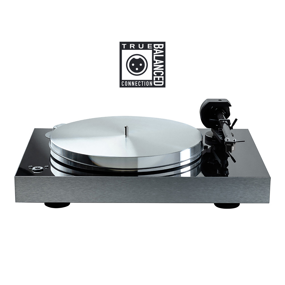 Pro-Ject X8 Special Edition