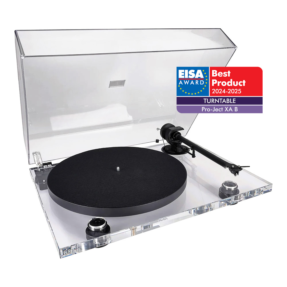 Pro-Ject XA B