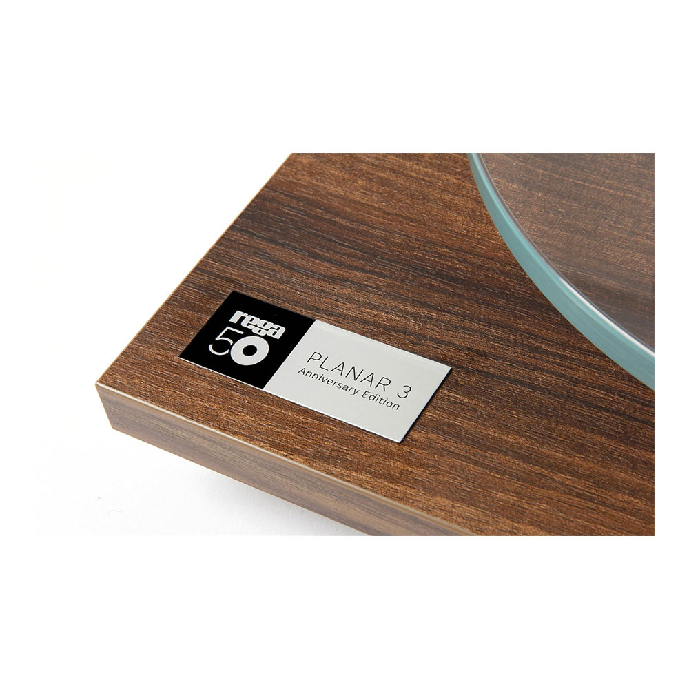 Rega Planar 3 50ème Anniversaire – Image 8