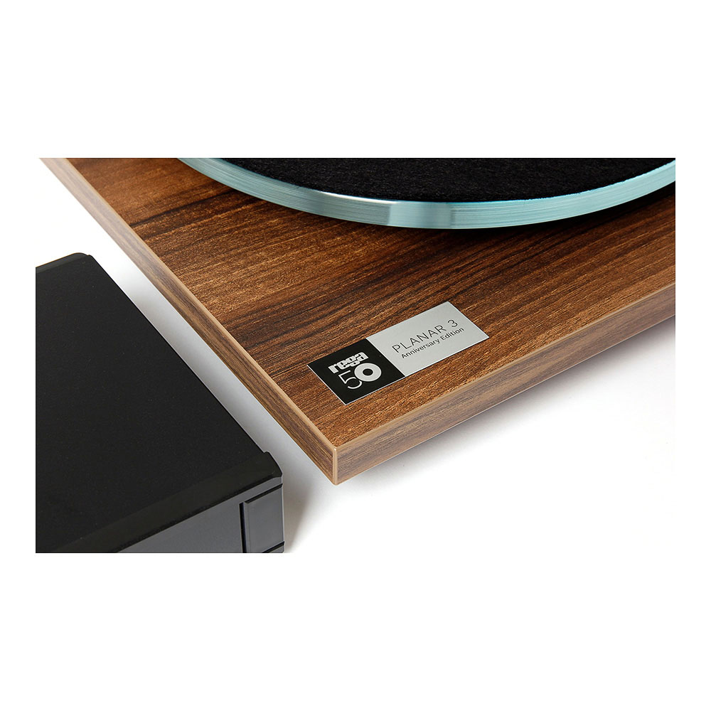 Rega Planar 3 50ème Anniversaire – Image 9