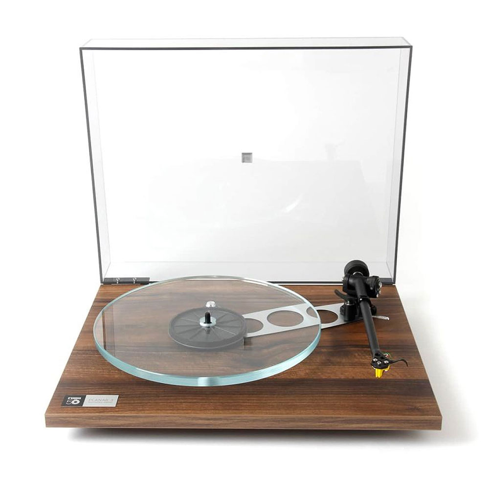 Rega Planar 3 50ème Anniversaire – Image 2