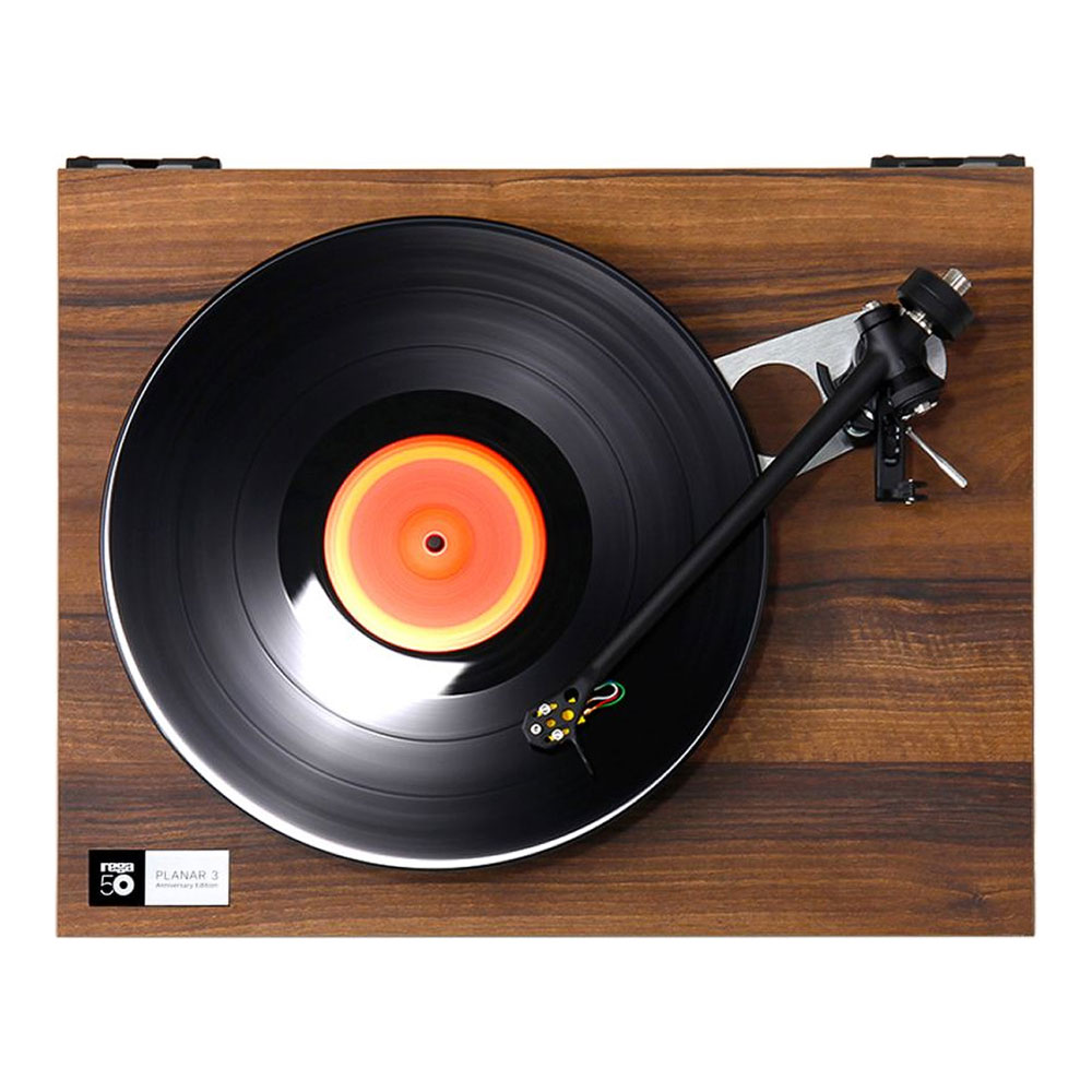 Rega Planar 3 50ème Anniversaire – Image 7