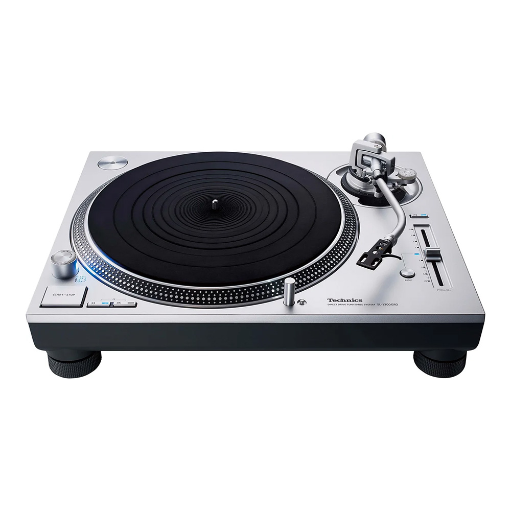 Technics SL-1200GR2 ES