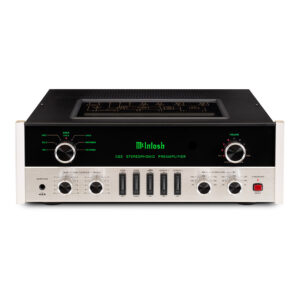 McIntosh C22 Mk V