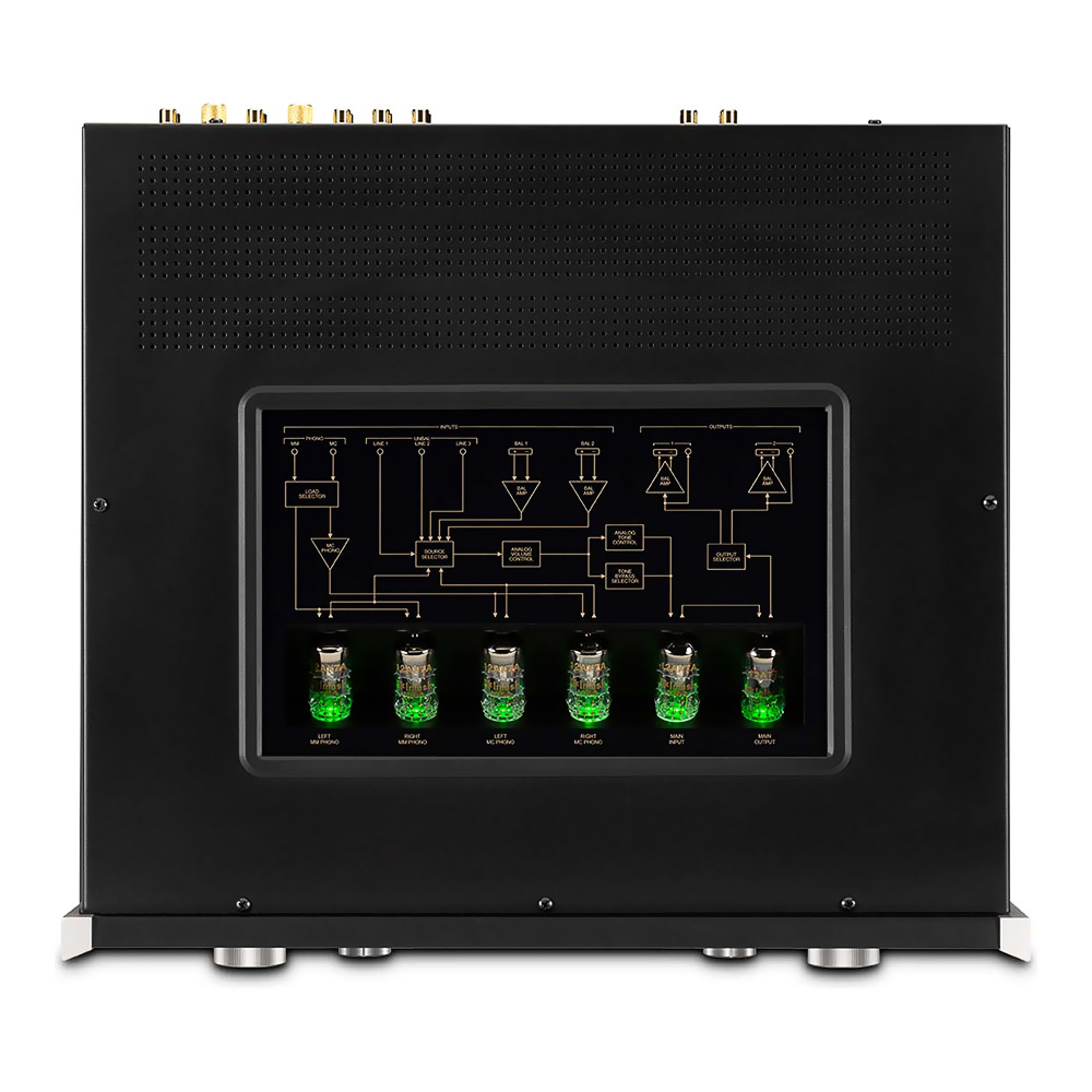 McIntosh C22 Mk V – Image 5