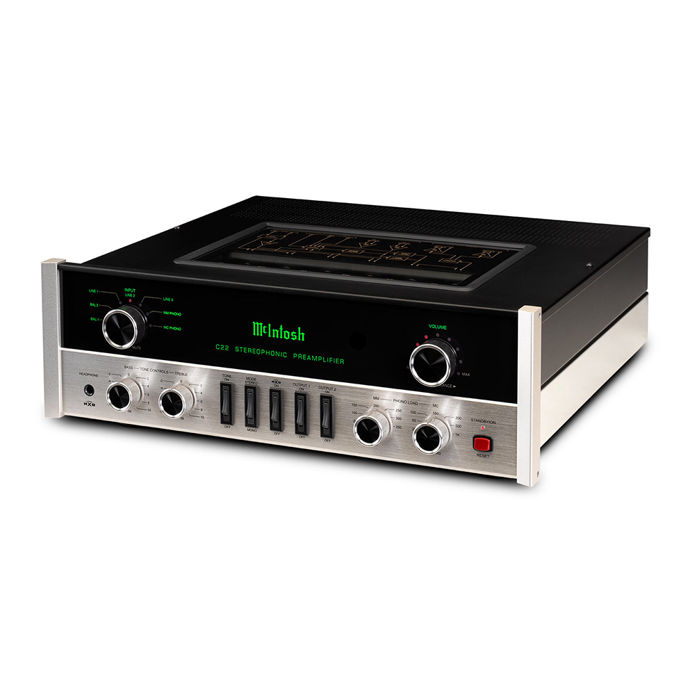 McIntosh C22 Mk V – Image 3