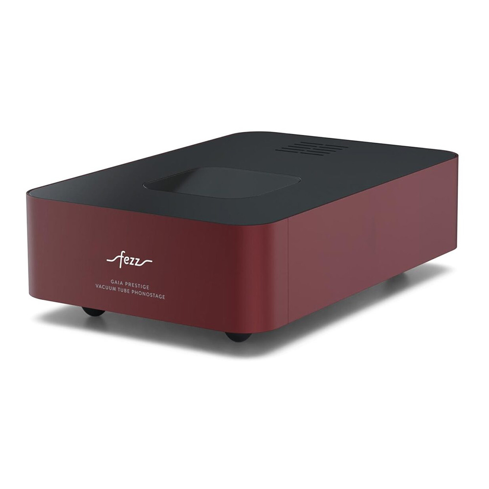 Fezz Gaia Prestige