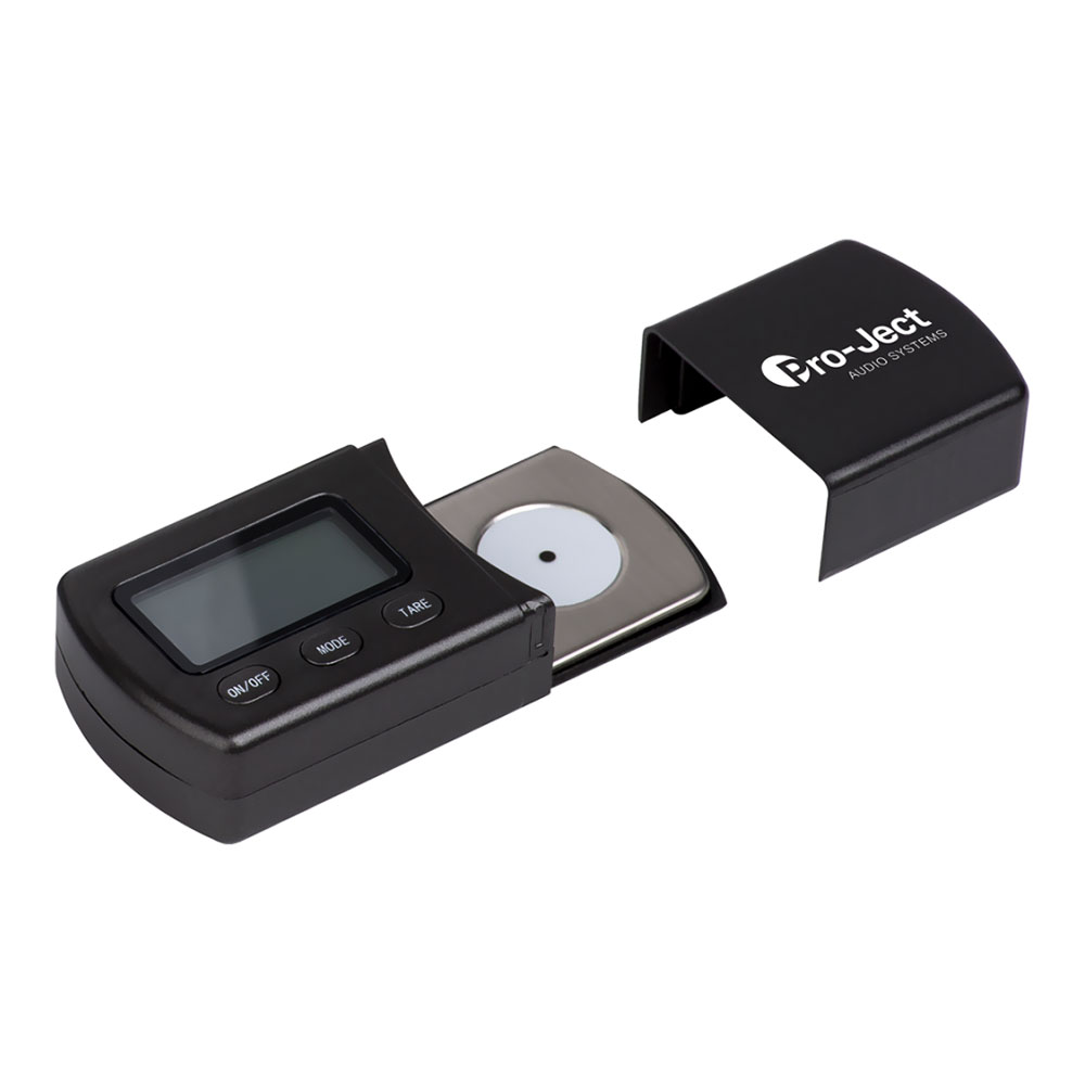 Pro-Ject Measure it E