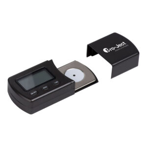 Pro-Ject Measure it E