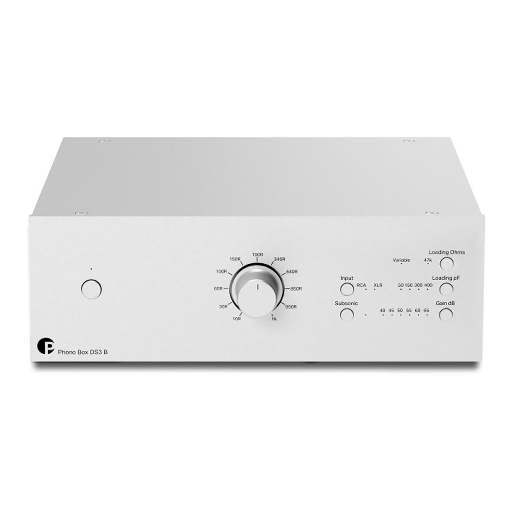 Pro-Ject Phono Box DS3 B – Image 2
