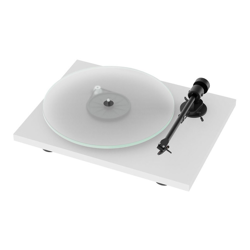Pro-Ject T1 BT + Ortofon OM5e – Image 4