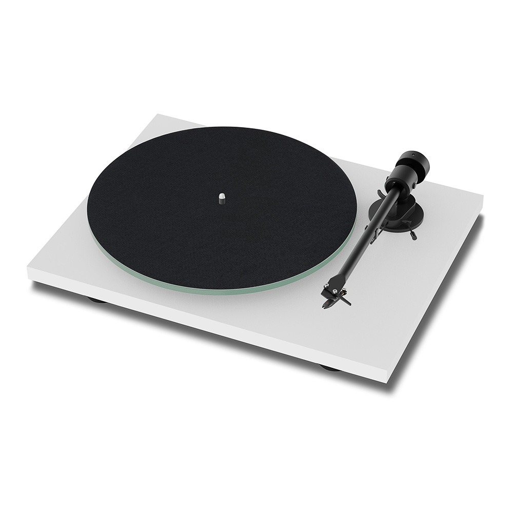 Pro-Ject T1 BT + Ortofon OM5e – Image 5