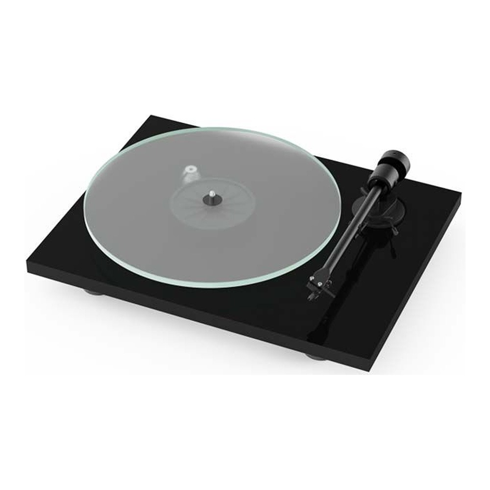 Pro-Ject T1 BT + Ortofon OM5e