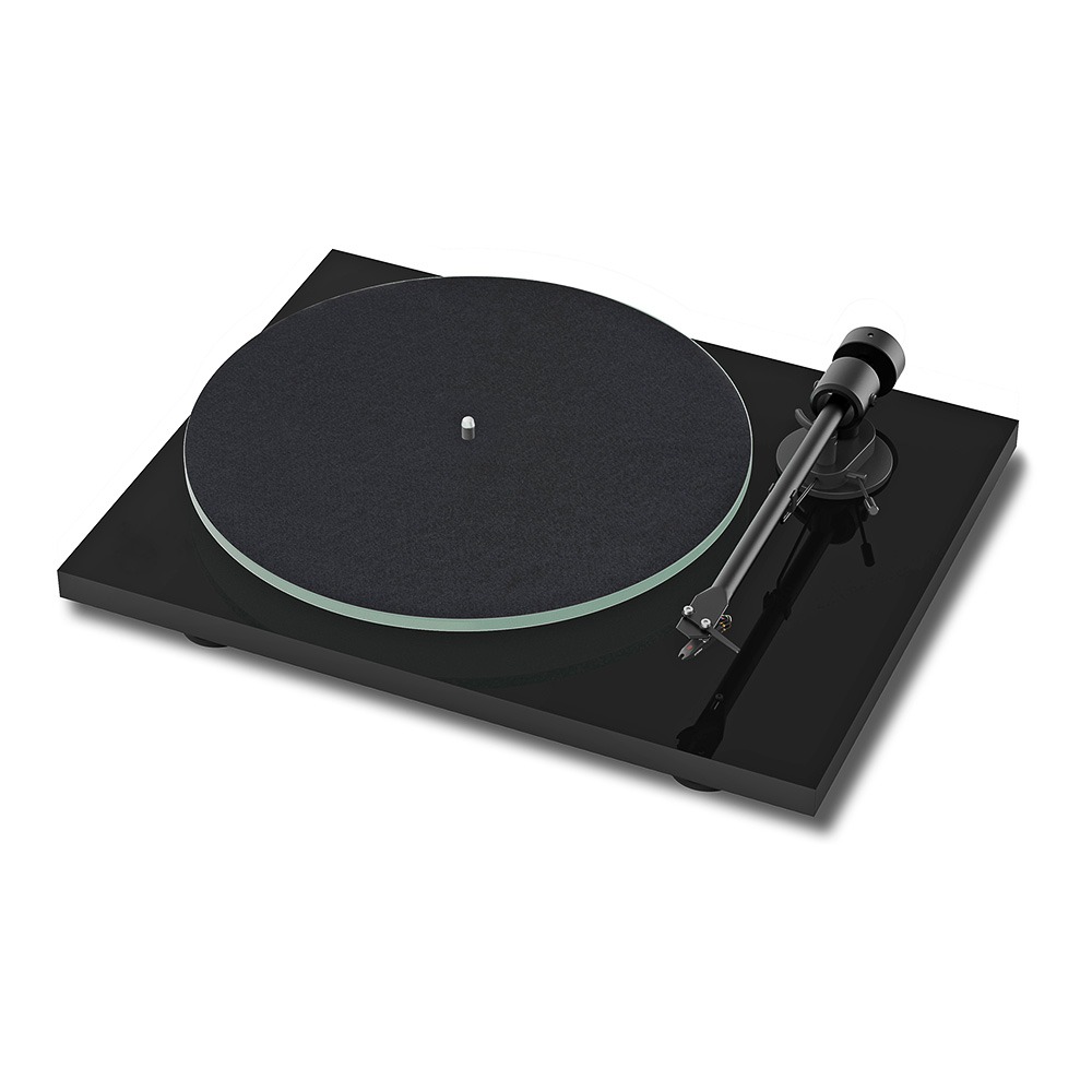 Pro-Ject T1 BT + Ortofon OM5e – Image 2