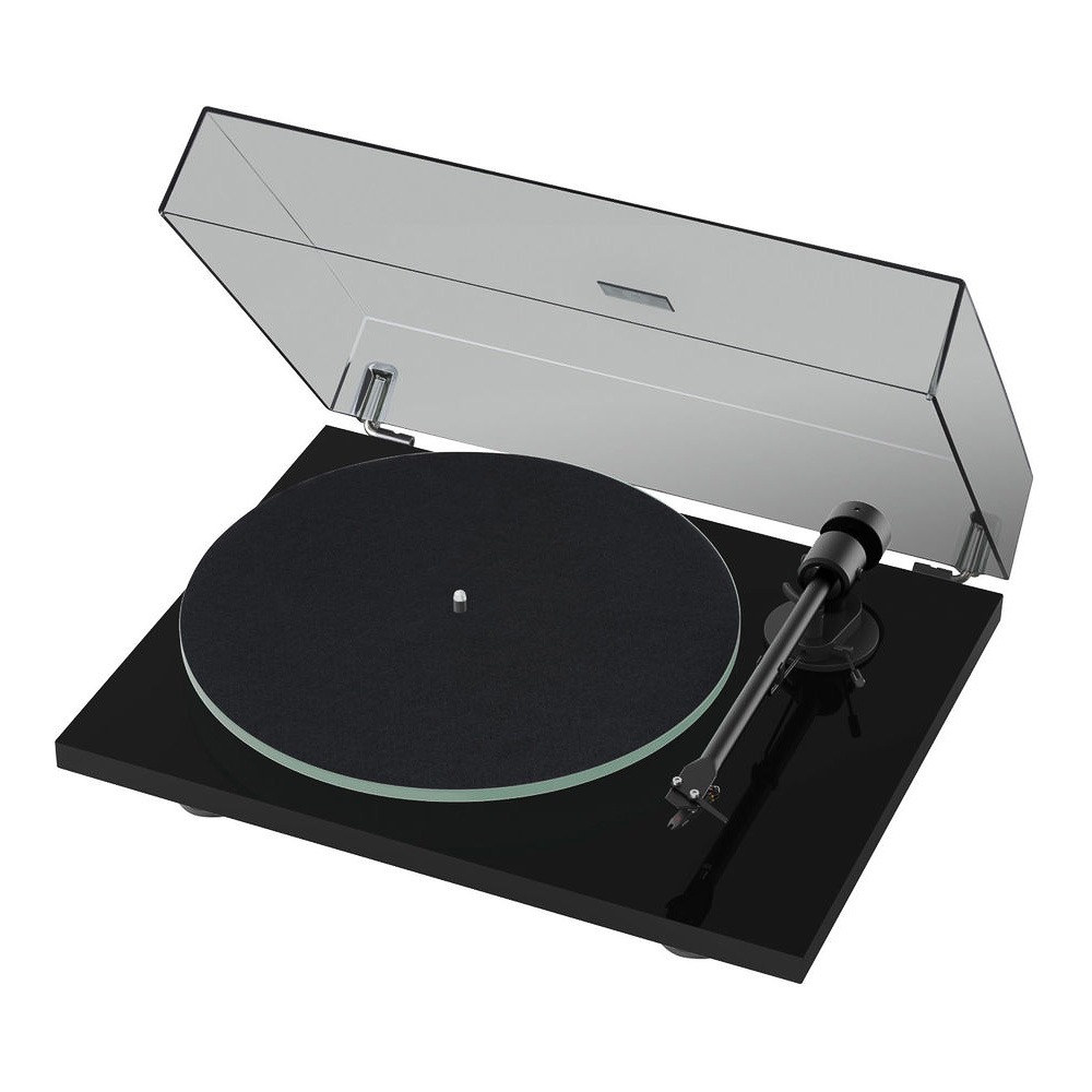 Pro-Ject T1 BT + Ortofon OM5e – Image 3