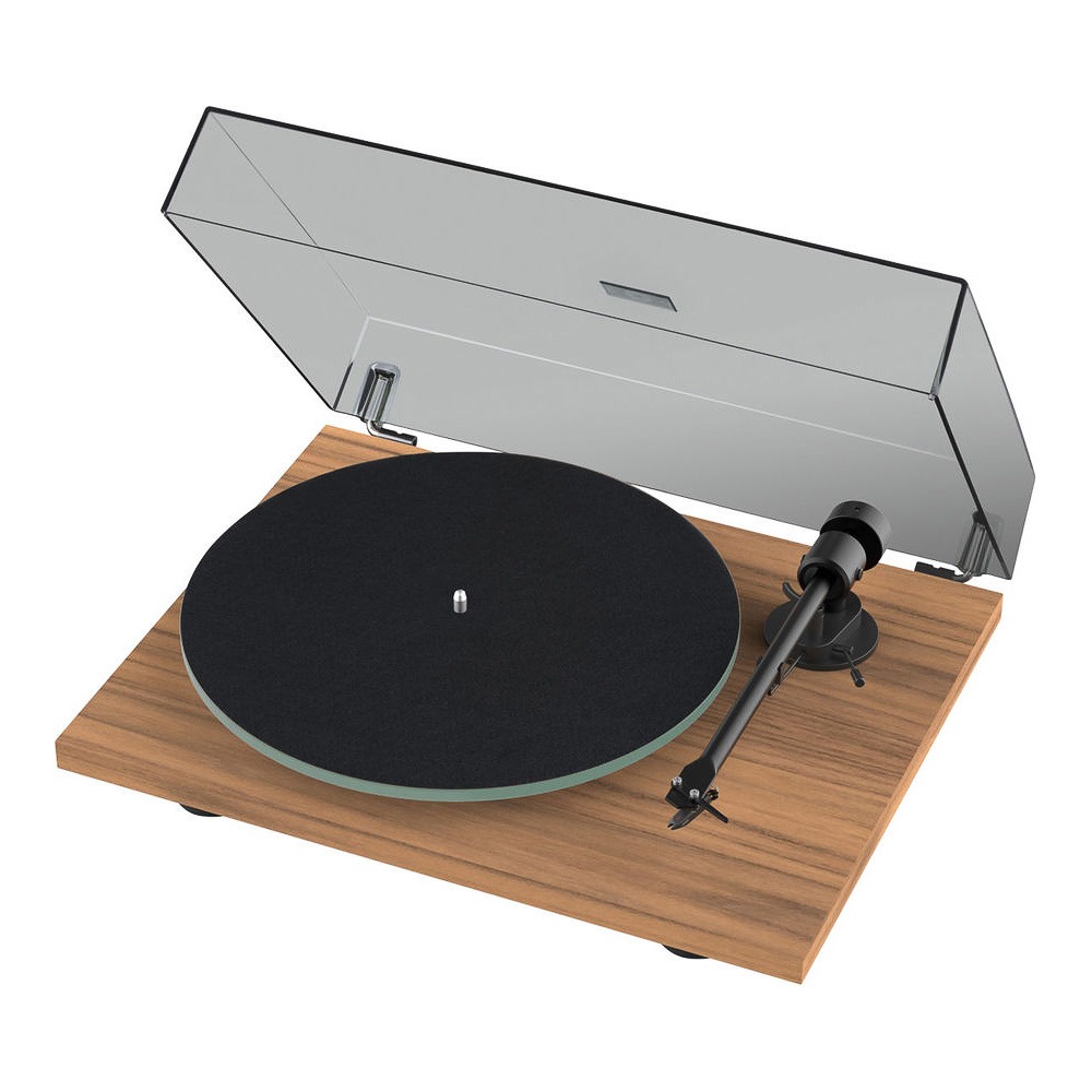 Pro-Ject T1 BT + Ortofon OM5e – Image 9