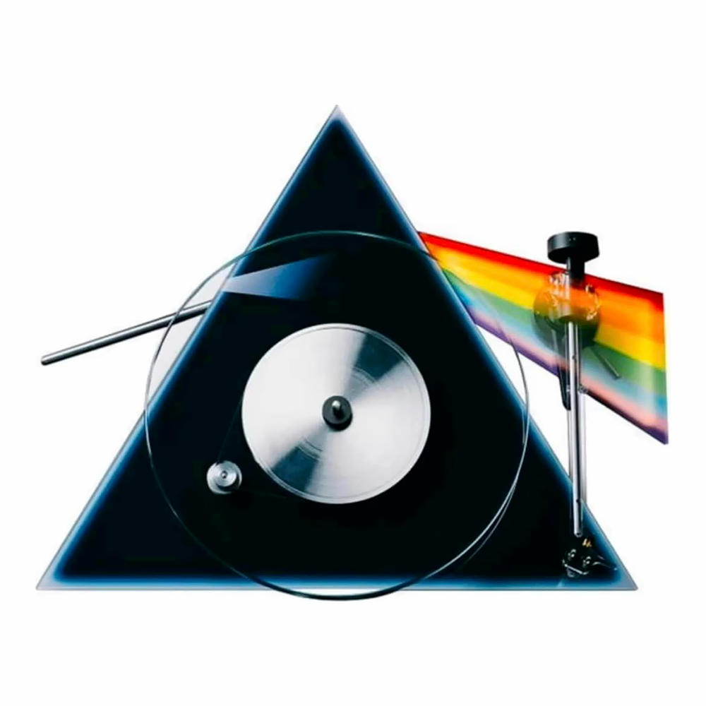 Pro-Ject The Dark Side of the Moon – Limited Edition