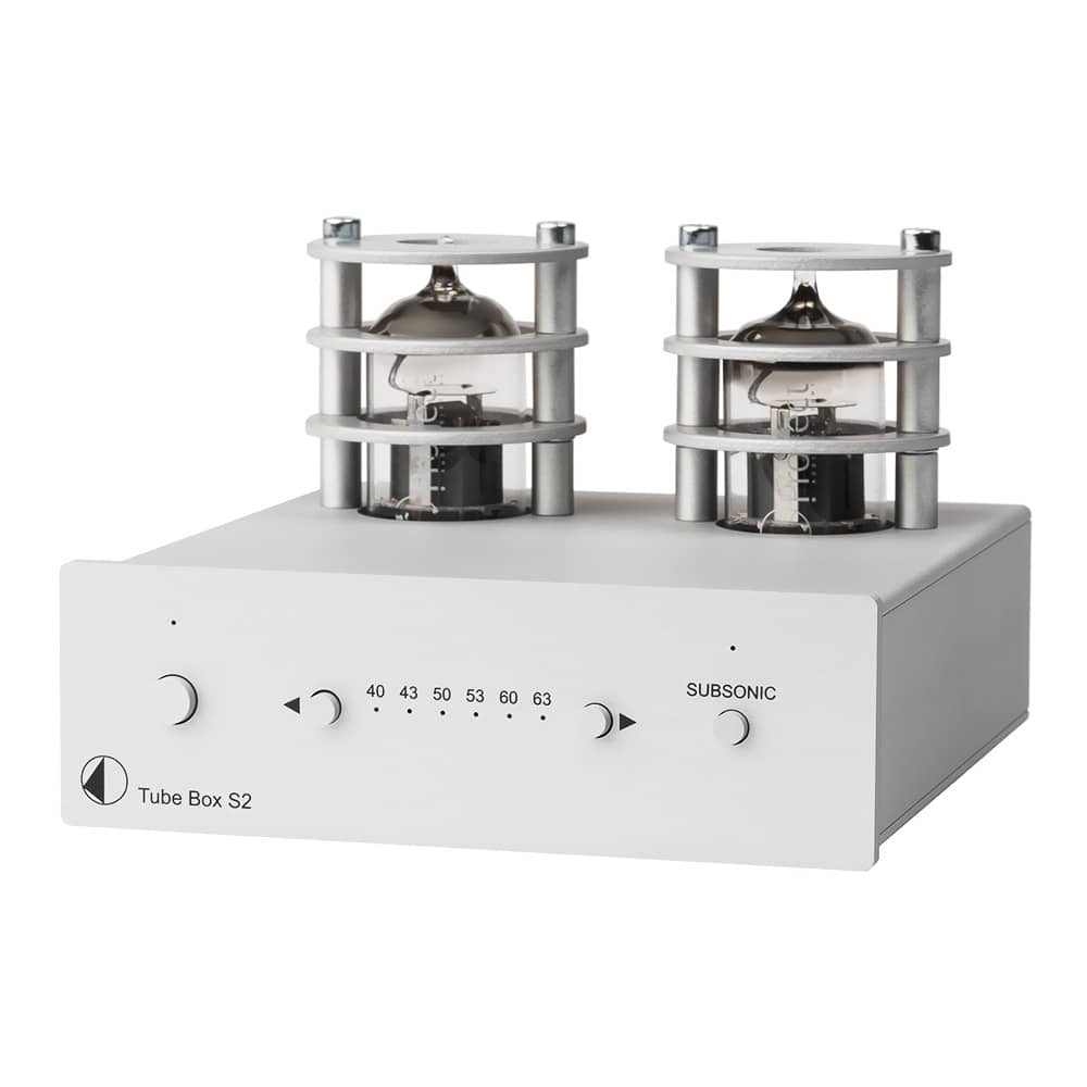 Pro-Ject Tube Box S2 – Image 2