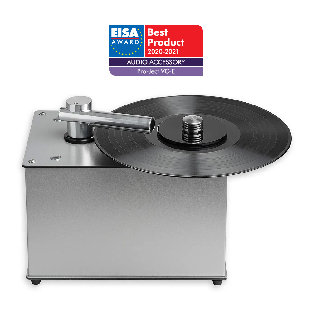 Pro-Ject VC-E