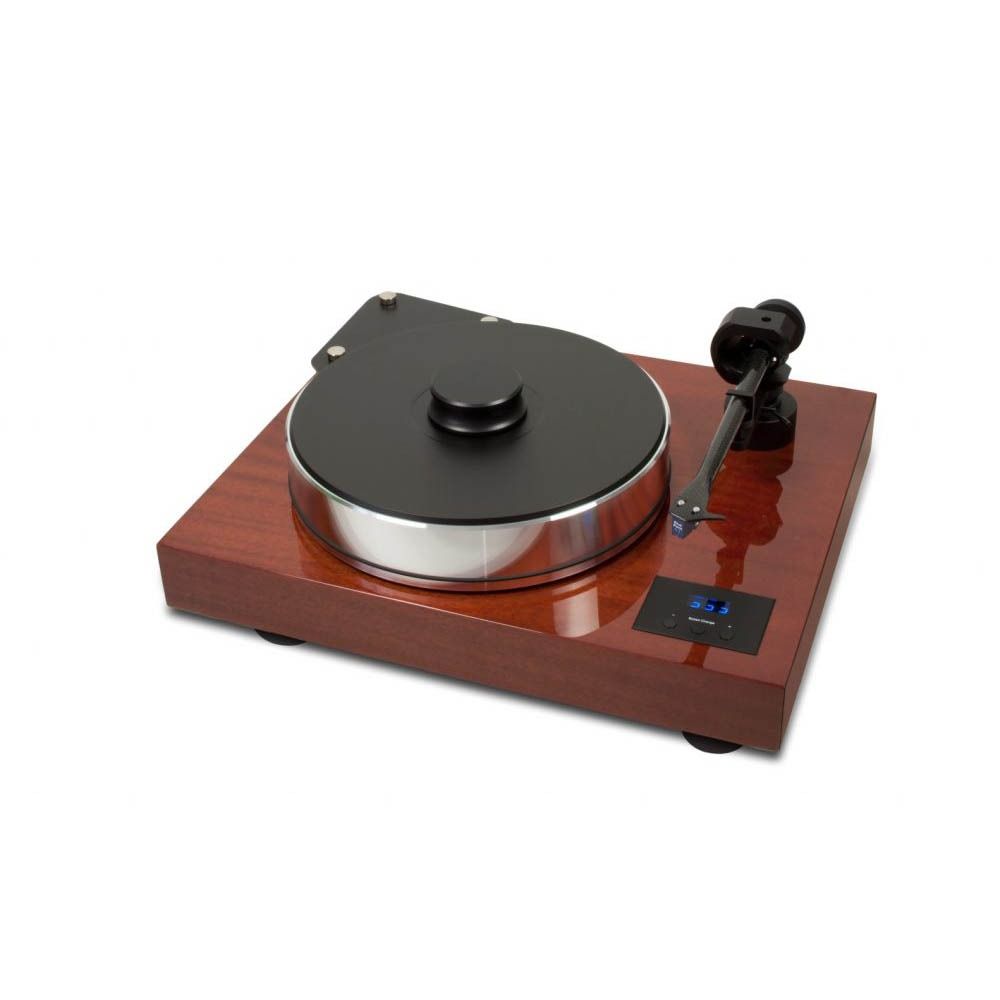 Pro-Ject Xtension 10 Evolution (sans cellule)