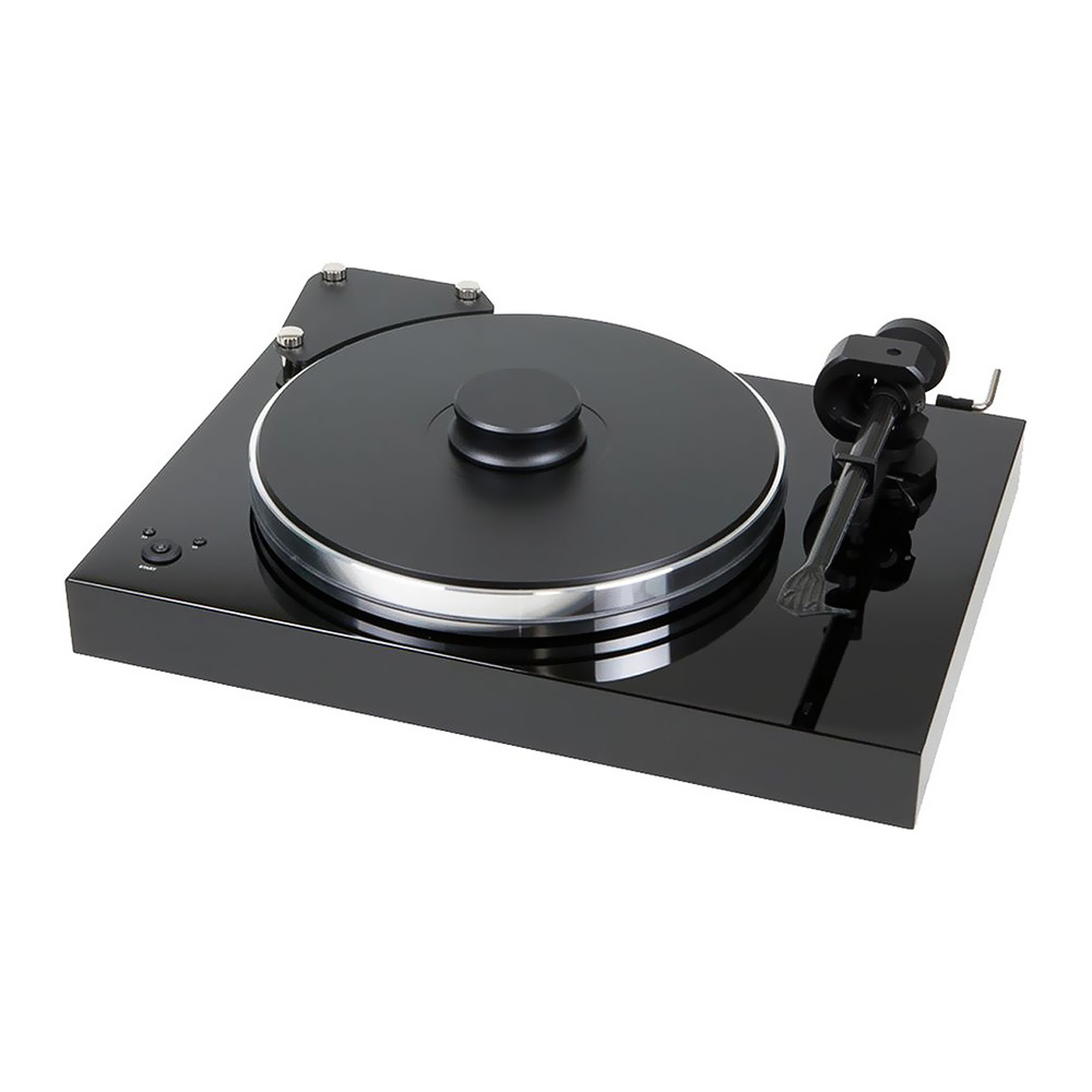 Pro-ject Xtension 9 Evolution (sans cellule)
